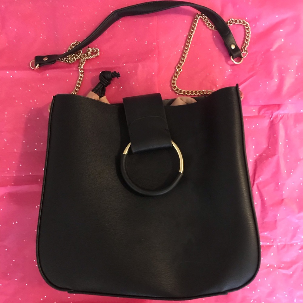 Small Zara handbag